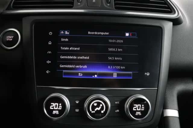 Renault Kadjar (2021) thumbnail 60