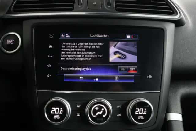 Renault Kadjar (2021) thumbnail 61