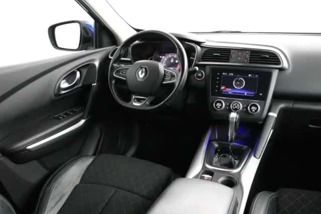 Renault Kadjar (2021) thumbnail 74