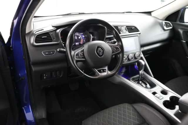 Renault Kadjar (2021) thumbnail 78