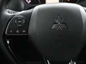 Mitsubishi Space Star (2021) thumbnail 27