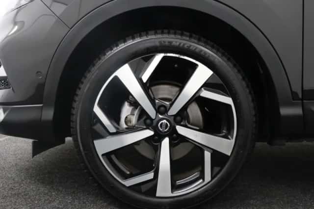 Nissan Qashqai (2019) thumbnail 13