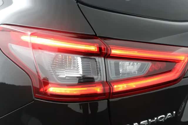 Nissan Qashqai (2019) thumbnail 14