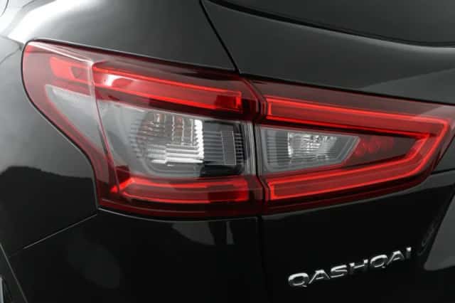 Nissan Qashqai (2019) thumbnail 15