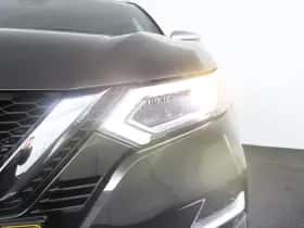 Nissan Qashqai (2019) thumbnail 16