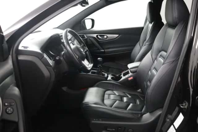 Nissan Qashqai (2019) thumbnail 19