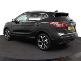 Nissan Qashqai (2019) thumbnail 3
