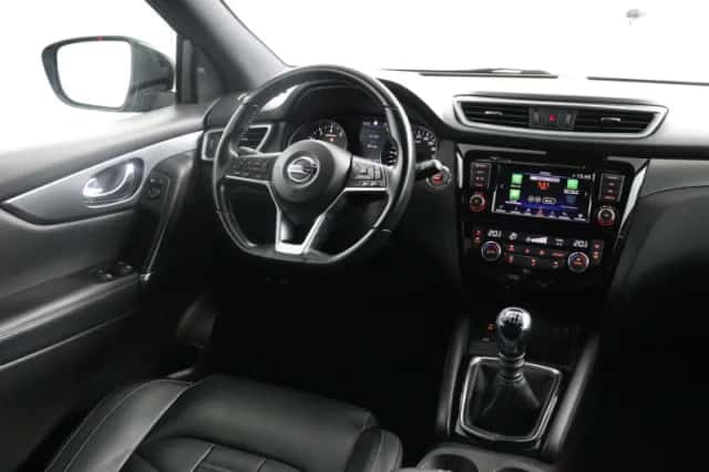 Nissan Qashqai (2019) thumbnail 25