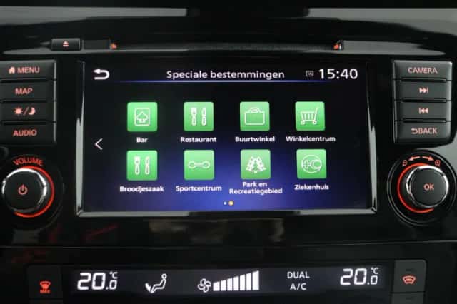 Nissan Qashqai (2019) thumbnail 29