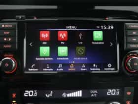 Nissan Qashqai (2019) thumbnail 34
