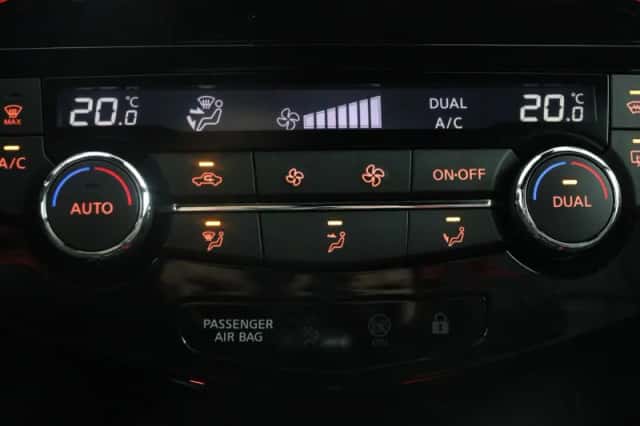 Nissan Qashqai (2019) thumbnail 39
