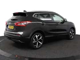 Nissan Qashqai (2019) thumbnail 5