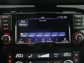 Nissan Qashqai (2019) thumbnail 43