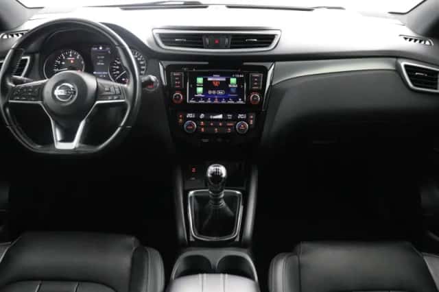 Nissan Qashqai (2019) thumbnail 44