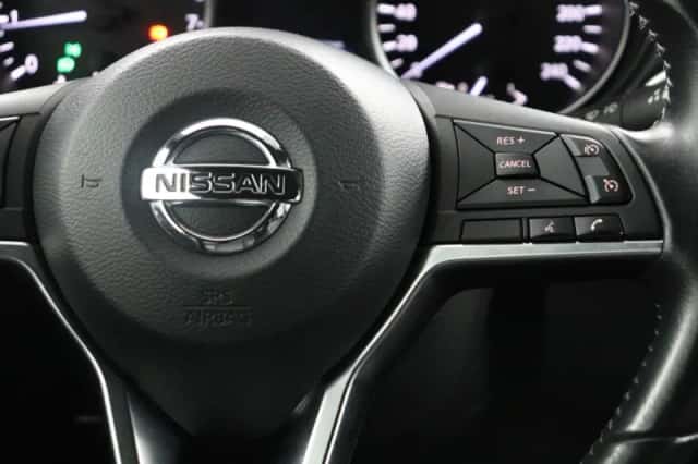 Nissan Qashqai (2019) thumbnail 48
