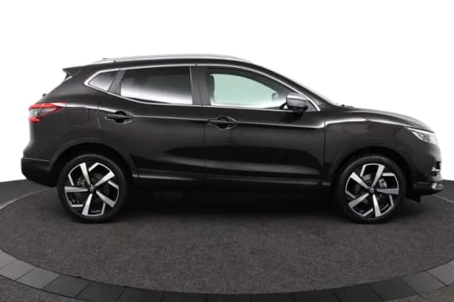 Nissan Qashqai (2019) thumbnail 6