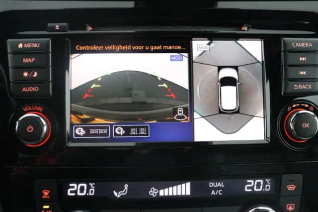 Nissan Qashqai (2019) thumbnail 60