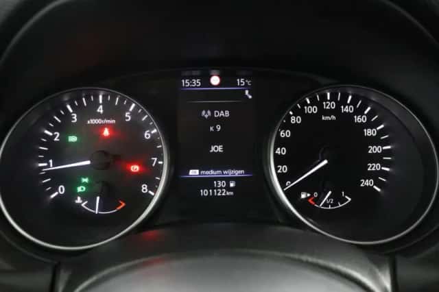 Nissan Qashqai (2019) thumbnail 63