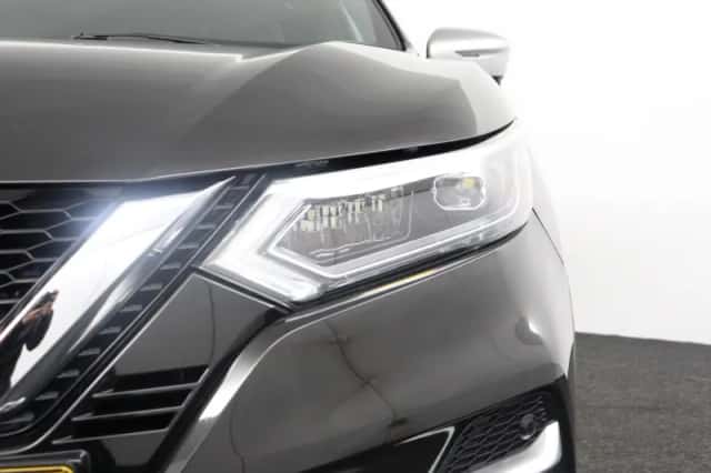 Nissan Qashqai (2019) thumbnail 68