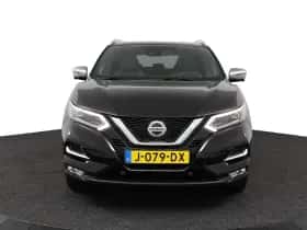Nissan Qashqai (2019) thumbnail 8