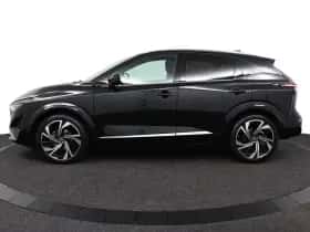 Nissan Qashqai (2025) thumbnail 2