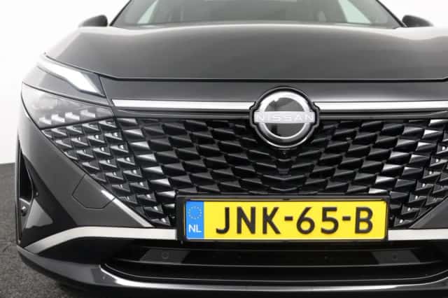 Nissan Qashqai (2025) thumbnail 11