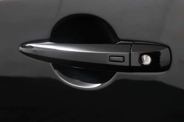 Nissan Qashqai (2025) thumbnail 19