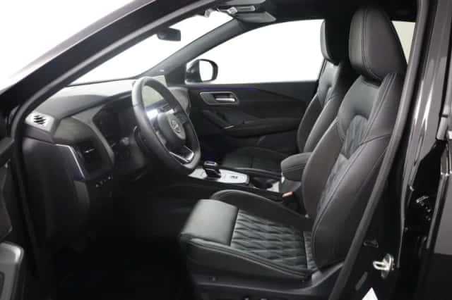 Nissan Qashqai (2025) thumbnail 21