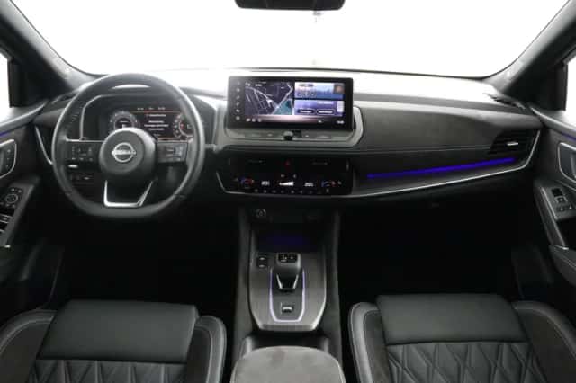 Nissan Qashqai (2025) thumbnail 24