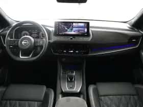 Nissan Qashqai (2025) thumbnail 24