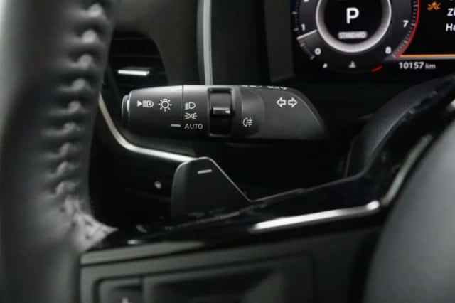 Nissan Qashqai (2025) thumbnail 26