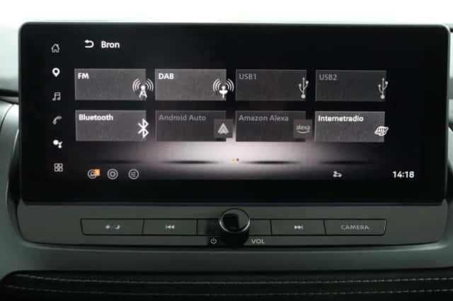 Nissan Qashqai (2025) thumbnail 54