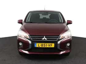 Mitsubishi Space Star (2021) thumbnail 12