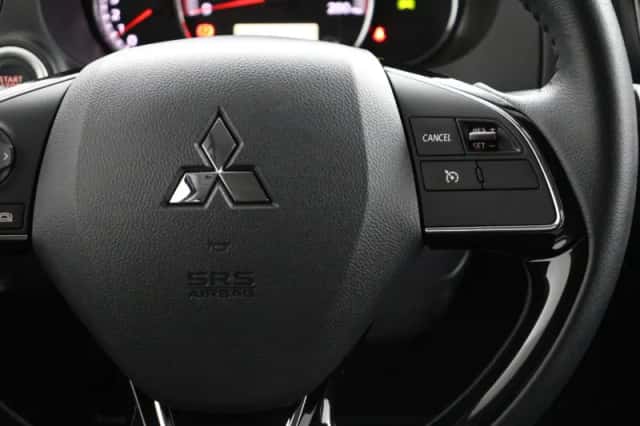 Mitsubishi Space Star (2021) thumbnail 16