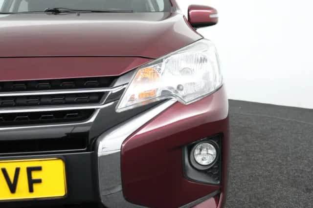 Mitsubishi Space Star (2021) thumbnail 28