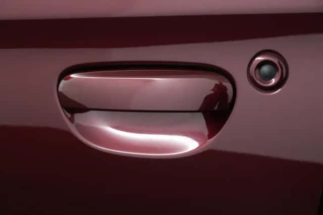 Mitsubishi Space Star (2021) thumbnail 31