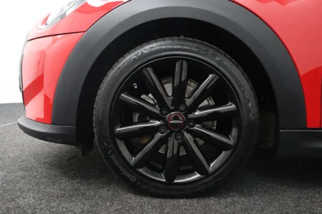 MINI Cooper (2022) thumbnail 15