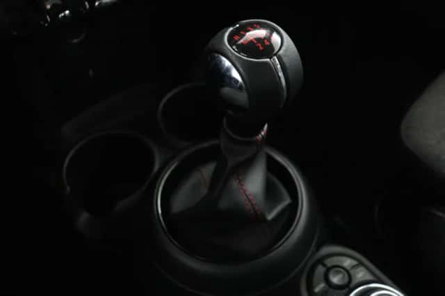 MINI Cooper (2022) thumbnail 36
