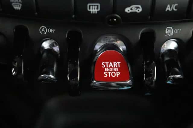 MINI Cooper (2022) thumbnail 53