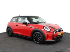 MINI Cooper (2022) thumbnail 7