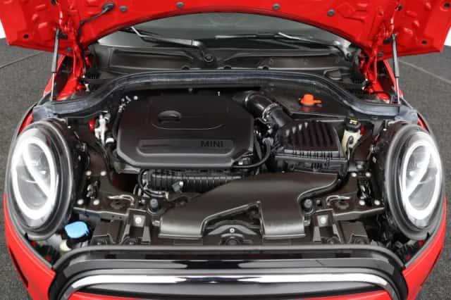 MINI Cooper (2022) thumbnail 67