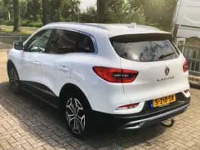 Renault Kadjar (2022) thumbnail 3