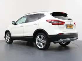 Nissan Qashqai (2019) thumbnail 3