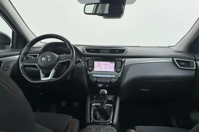 Nissan Qashqai (2019) thumbnail 28