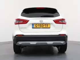 Nissan Qashqai (2019) thumbnail 4