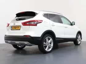 Nissan Qashqai (2019) thumbnail 5