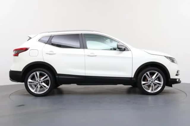 Nissan Qashqai (2019) thumbnail 6
