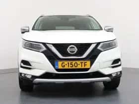 Nissan Qashqai (2019) thumbnail 8