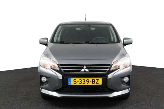 Mitsubishi Space Star (2023) thumbnail 13