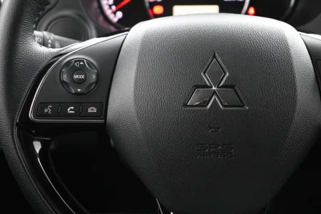 Mitsubishi Space Star (2023) thumbnail 16